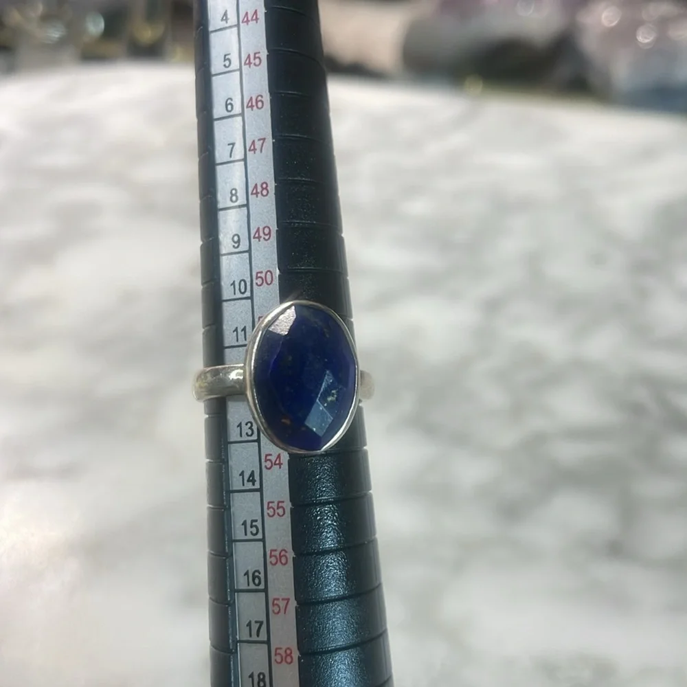 gorgeous lapis